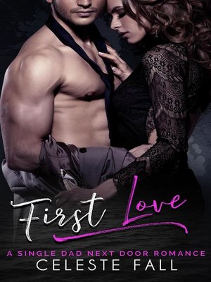 cover image of First Love